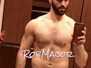 Rob_Major Celiba Club