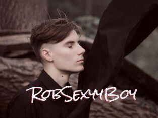 RobSexyyBoy