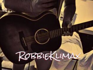 RobbieKlimax