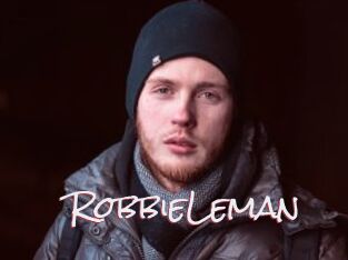 RobbieLeman