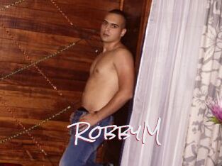 RobbyM