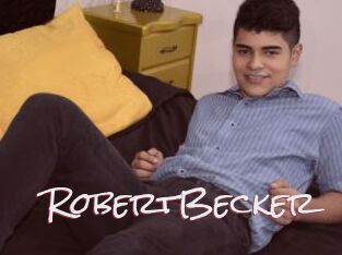 RobertBecker