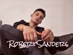 RobertSanders