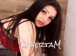 RobertaM