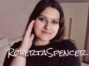 RobertaSpencer