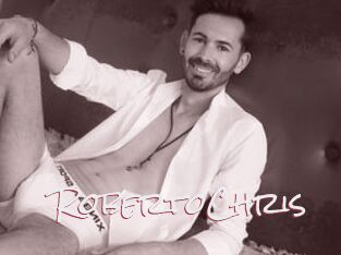 RobertoChris