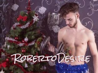 RobertoDesire