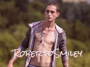 RobertoSmiley