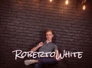 RobertoWhite