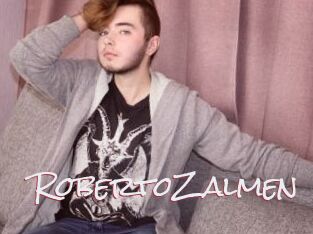 RobertoZalmen