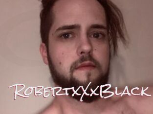 RobertxXxBlack