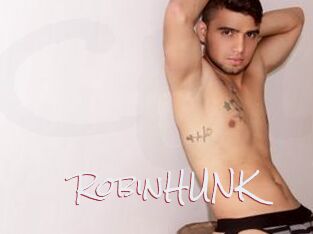 RobinHUNK