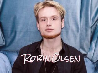 RobinOlsen