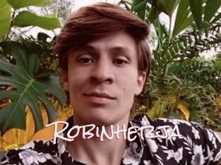 Robinherja