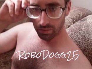 RoboDogg25