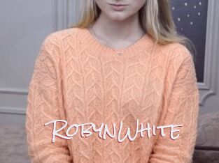 RobynWhite