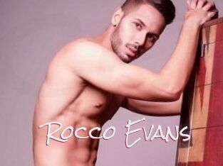 Rocco_Evans