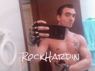 RockHardin