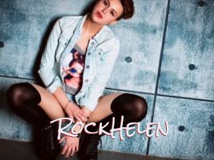 RockHelen