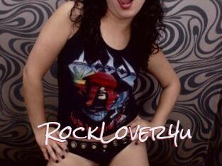 RockLover4u