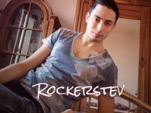 Rockerstev