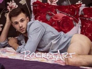 RocketArt