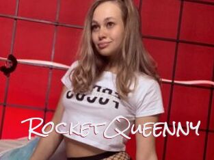 RocketQueenny