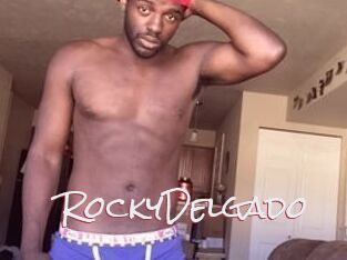 RockyDelgado