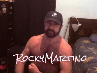 RockyMartino