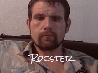 Rocster