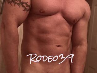 Rodeo39