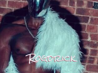 Rogdrick