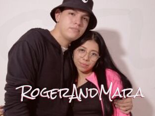 RogerAndMara