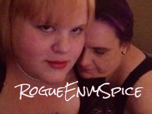 RogueEnvySpice