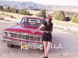 RogueVilla