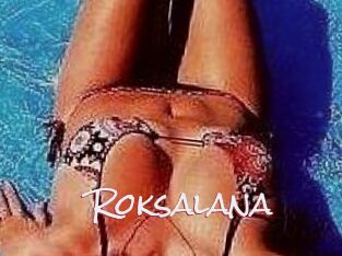 Roksalana