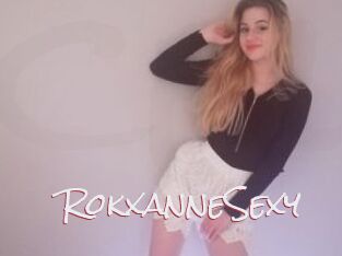 RokxanneSexy