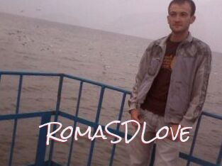 RomaSDLove