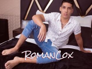 RomanCox