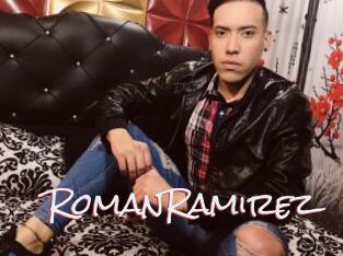 RomanRamirez