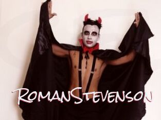 RomanStevenson