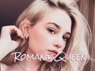 RomantiQueen Celiba Club