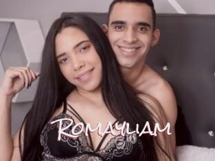 Romayliam