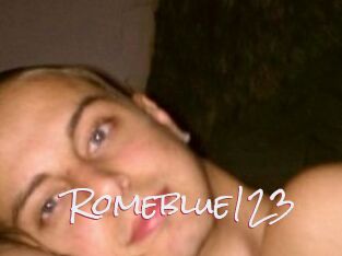 Romeblue123 Celiba Club