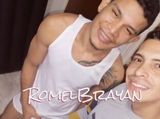 RomelBrayan