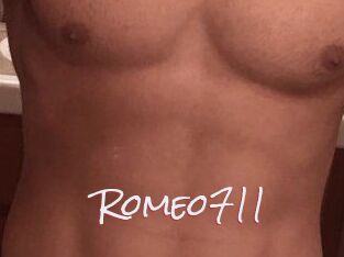 Romeo711