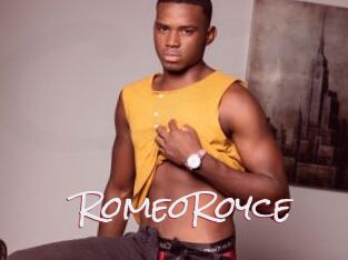 RomeoRoyce