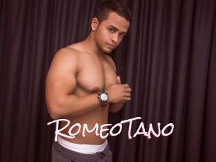 RomeoTano