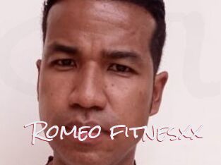 Romeo_fitnesxx