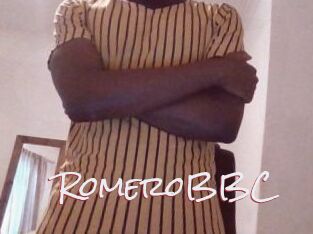 RomeroBBC